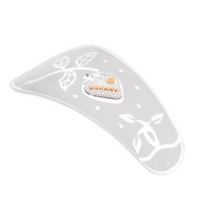 Стекло для люстры №066 BCL-630