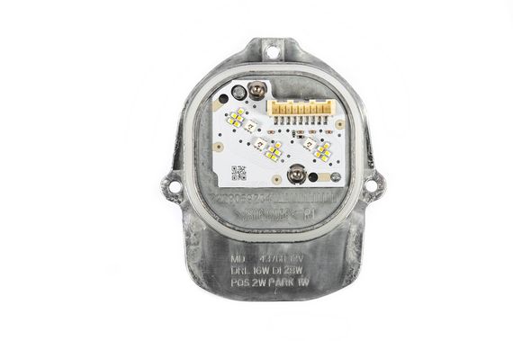 LED-модуль фары A2229069204 (1 шт, правый) для Mercedes S-сlass W222