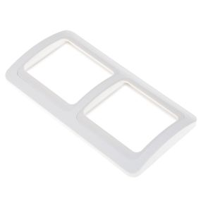 Рамка для розетки CF-2p Classic FORA