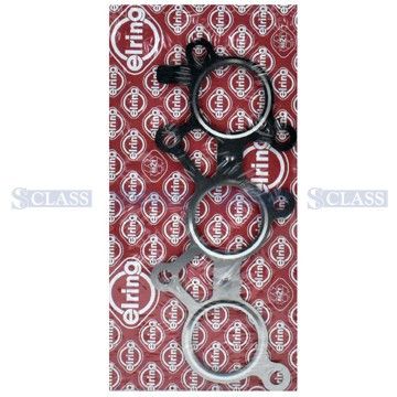 Прокладка выпускного коллектора Lexus ES/IS/RX / Toyota Camry/Highlander 3.5i, Elring, 586.110,