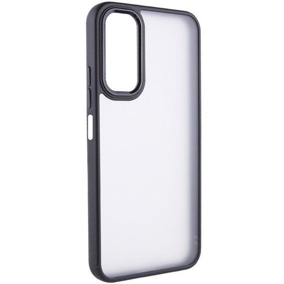 Чохол TPU+PC North Guard для Samsung Galaxy A25 5G Black
