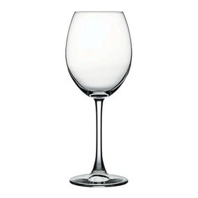 Набір келихів для вина Pasabahce Enoteca 440 мл 6 шт 44728 фужери для урочистостей і свят