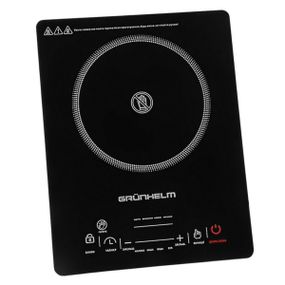 Інфрачервона плита GIR-810 Grunhelm