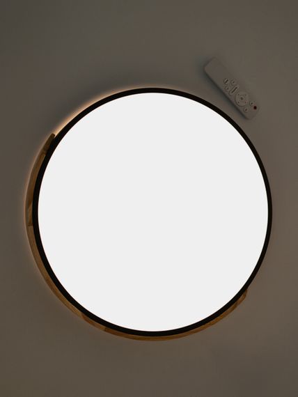 Потолочный LED светильник W-642/36W+36W WW+NW+CW | Зображення 3