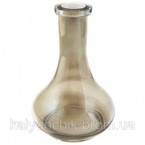 Кальян Koless K3 Sky з коричневою колбою Drop 61638 | Зображення 3