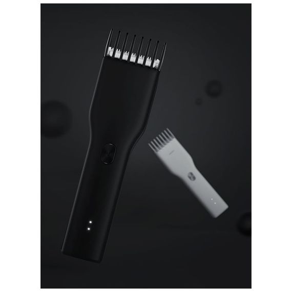 Машинка для стрижки Xiaomi BOOST SET Black | Зображення 7