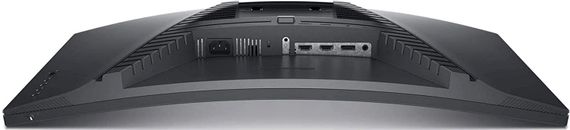 Монитор LCD 27&quot; DELL S2721HGF 2xHDMI, DP, Audio, VA, 144Hz, 1ms, CURVED, FreeSync, G-SYNC (210-AWYY) | Зображення 8