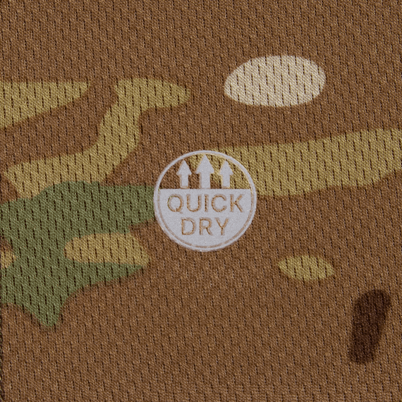 Футболка CM Chiton Patrol Multicam  (7148), L | Зображення 7