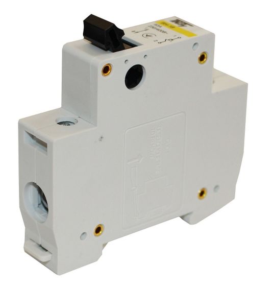 Выключатель погрузки ВН-18 1р 63А "1-0" Ny95506447 | Зображення 2