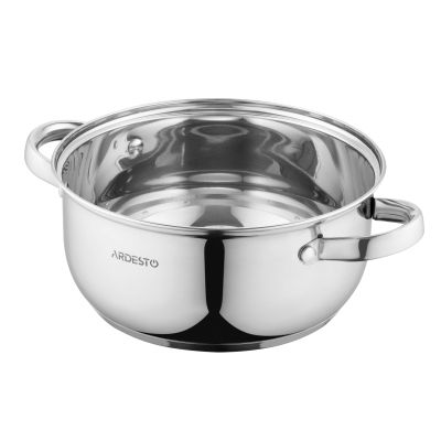 Каструля Ardesto Gemini Gourmet 2.6 л (AR1926BC) | Зображення 1