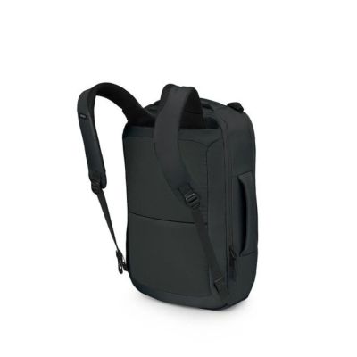 Рюкзак туристичний Osprey Aoede Briefpack 22 black - O/S - чорний (009.3442) | Зображення 7