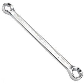 Ключ накидний 14х18мм AAEE1418 Toptul