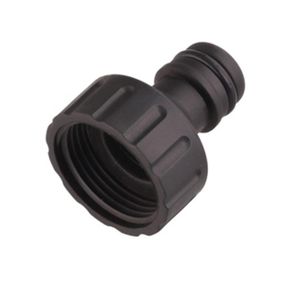 Адаптер з внутрішнім різьбленням 3 / 4 "(під кран)