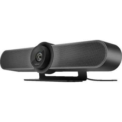 Веб-камера Logitech ConferenceCam MEETUP (960-001102) | Зображення 4