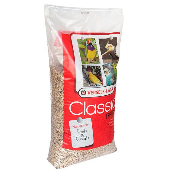 Корм Versele-Laga Classic Canaries для канарок 20 кг