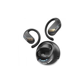 Навушники Vention OpenBeat O12 Black (NBUB0)