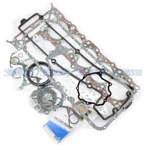 Комплект прокладок полный Mercedes Benz OM602,01-29245-01