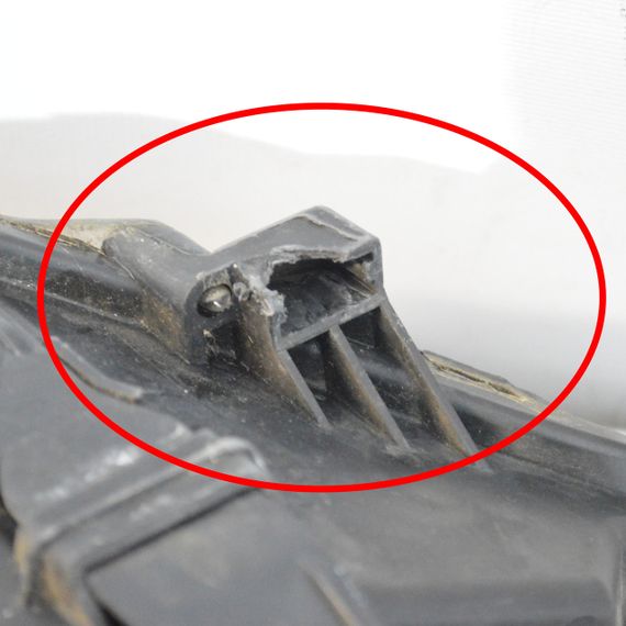 Фара ліва Ford Focus II 2008-2012 рестайлінг Фара передня ліва Форд Фокус 2 8M5113W030CE | Зображення 7