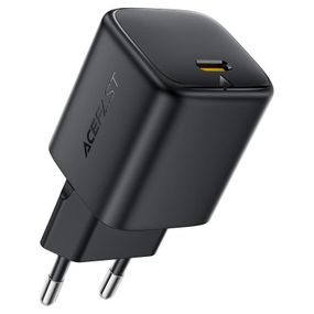 СЗУ Acefast A134 PD67W GaN (1USB-C) Black