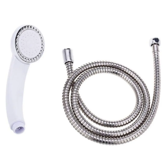 Водонагреватель Water heater c душем MP 5208 с боковым подключением