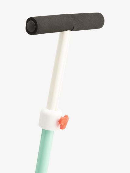 Велосипед 3-х колісний дитячий TR2452 Бірюзовий shop (6902023111623) | Зображення 3