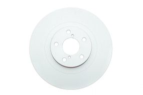 Диск гальмівний передній Subaru Forester 03- Impreza 94- Outback00- 293.5x24  23-1132C