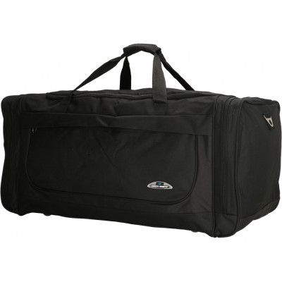 Сумка дорожная Enrico Benetti Orlando 89 л Black (Eb35302 001)