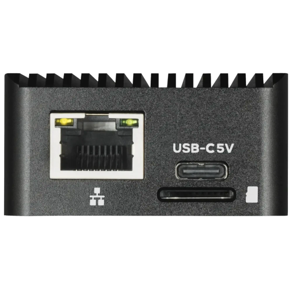 U-Prox IVA HUB cloud adapter Адаптер хмарного відеоспостереження - Реєстратори | Зображення 3
