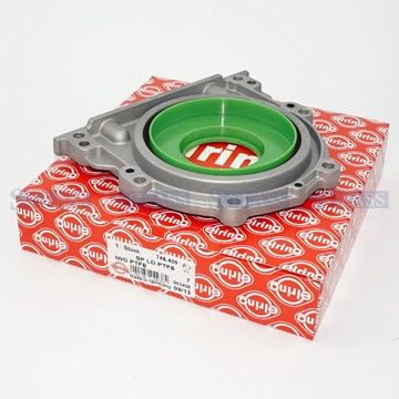 Сальник коленвала задний Mercedes Benz OM611/612/646, Elring, 746.400,