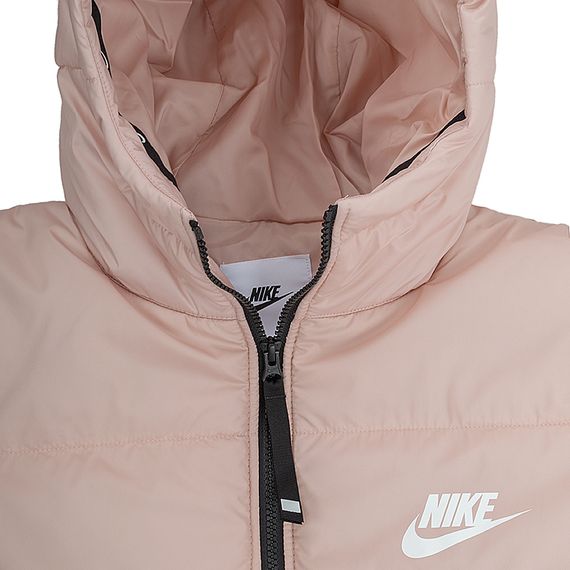 Куртка Nike W NSW TF RPL CLASSIC HD PARKA | Зображення 2