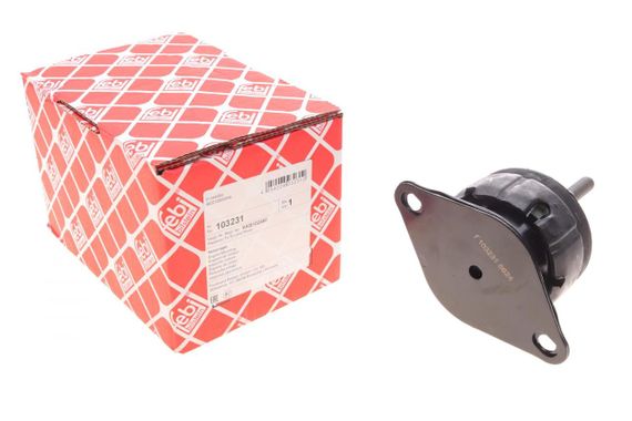 Подушка двигуна L Land Rover Freelander 1.8 2.0 98-06 103231