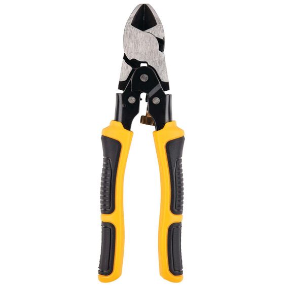 Плоскогубцы Compound Action комбинированные длиной 210 мм DeWALT DWHT0-70276 | Зображення 3