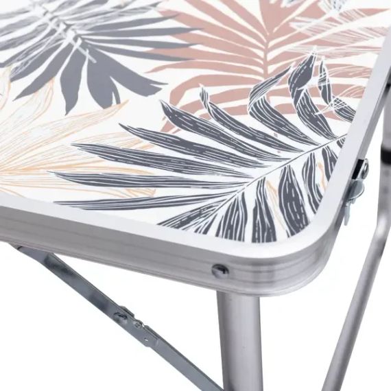 Туристичний складний набір меблів (стіл + 4 стільці) | Зображення 7