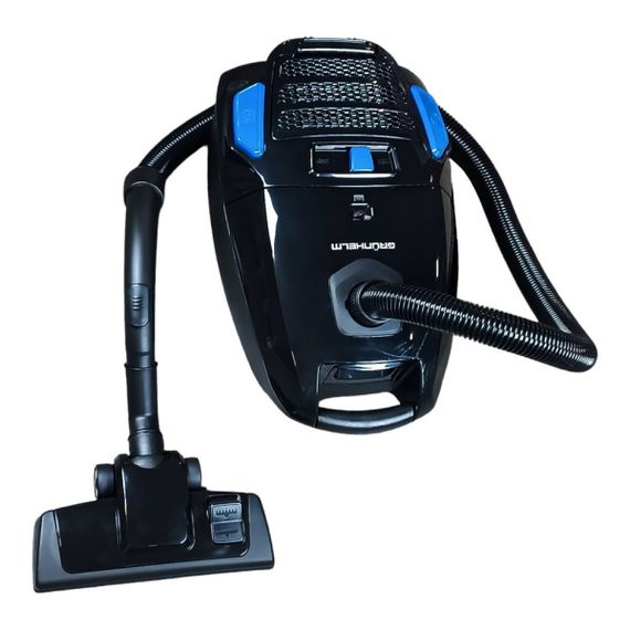 Пылесос GVCM244BB ECO POWER Grunhelm | Зображення 5