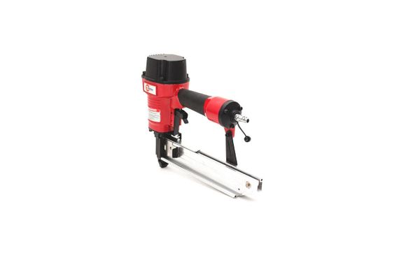 Степлер пневматический Intertool - 10,8 x 20-50 мм скоба (PT-1615) | Зображення 8