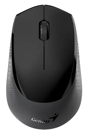 Миша Genius NX-8000S BT Black