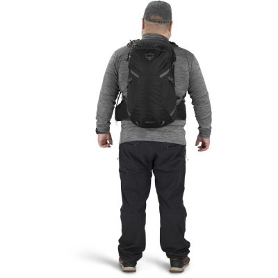 Рюкзак туристичний Osprey Sportlite 25 pine leaf green - M/L - зелений (009.3041) | Зображення 5