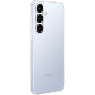 Чехол для мобильного телефона Samsung Galaxy S25+ (S936) Clear case (EF-QS936CTEGWW) | Зображення 1