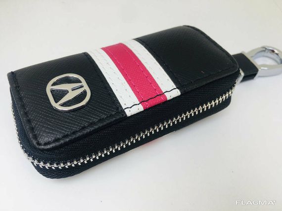 Ключница для авто KeyHolder Acura | Зображення 6