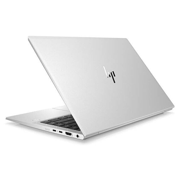 Ультрабук HP EliteBook 840 G7 / 14" (1920x1080) IPS / Intel Core i5-10210U (4 (8) ядра по 1.6 - 4.2 GHz) / 8 GB DDR4 / 240 GB SSD / Intel UHD Graphics / WebCam б/у | Зображення 3