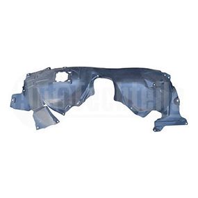 Подкрылок передний правый Mercedes Benz X156 13-19, AutoTechteile, 100 6988, 100 6990