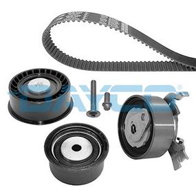 Ремень ГРМ компл. Opel Astra/Corsa/Vectra 1.4-1.8 i 94-05,KTB252