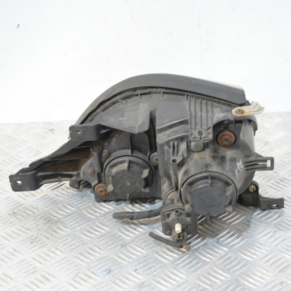 Фара передня права Hyundai Terracan HP 2001-2008 Фара права Хюндай Терракан 92102H1XXX | Зображення 4