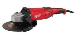 Кутова шліфувальна машина Milwaukee AG 22-230 DMS (4933433630)