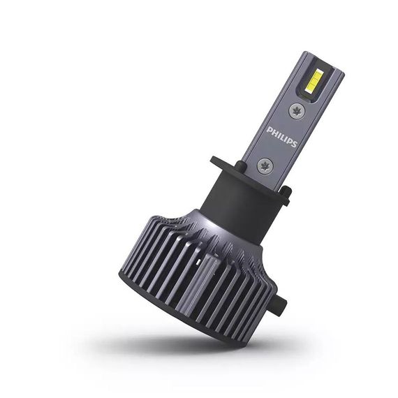 Комплект світлодіодних ламп PHILIPS H1 11258U3022X2 LED Ultinon Pro 3022 LED 12/24V | Зображення 2