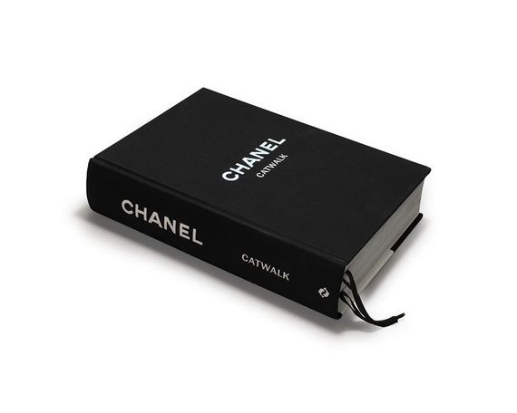 Книга Chanel Catwalk: The Complete Collections | Зображення 7