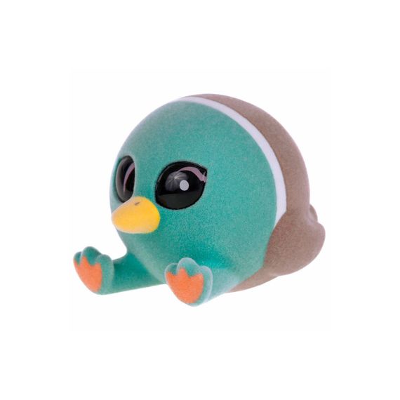 Колекційна фігурка Flockies S2 - Качка Девід | Зображення 2