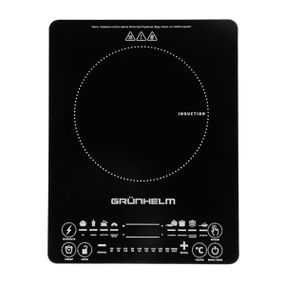 Індукційна плита Grunhelm GI-922