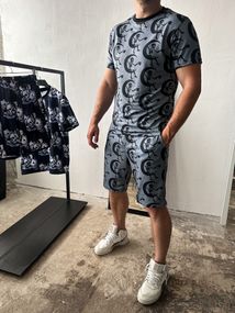 Спортивний костюм