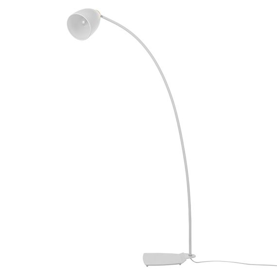 Торшер напольный BL-470F/1 E27 WH | Зображення 3